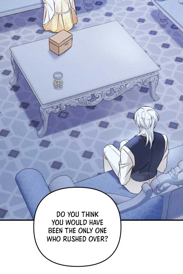 Emilone’s Temptation Labyrinth Chapter 9 page 26