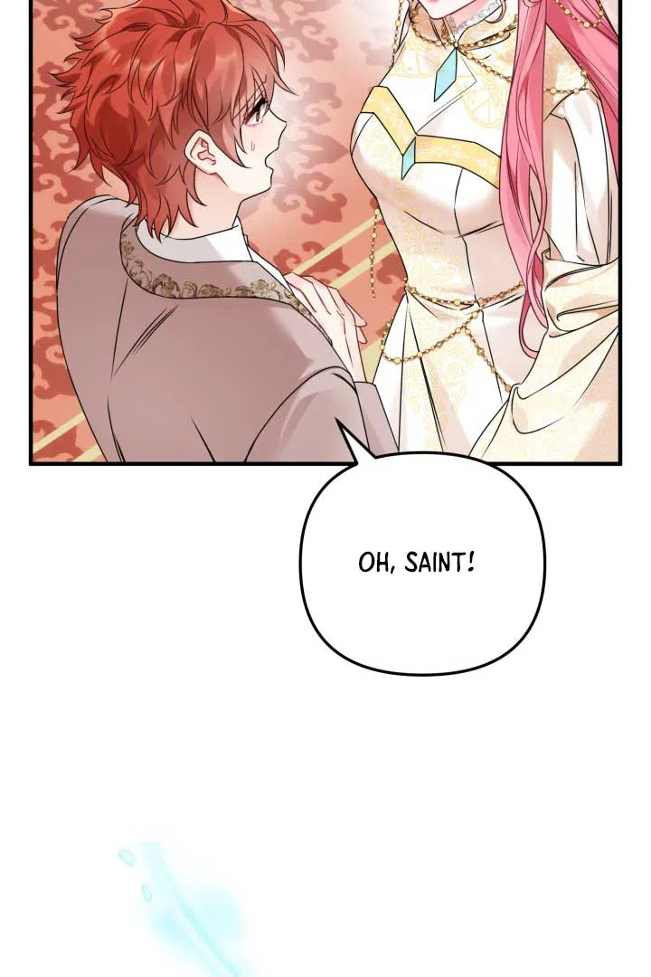 Emilone’s Temptation Labyrinth Chapter 8 page 34
