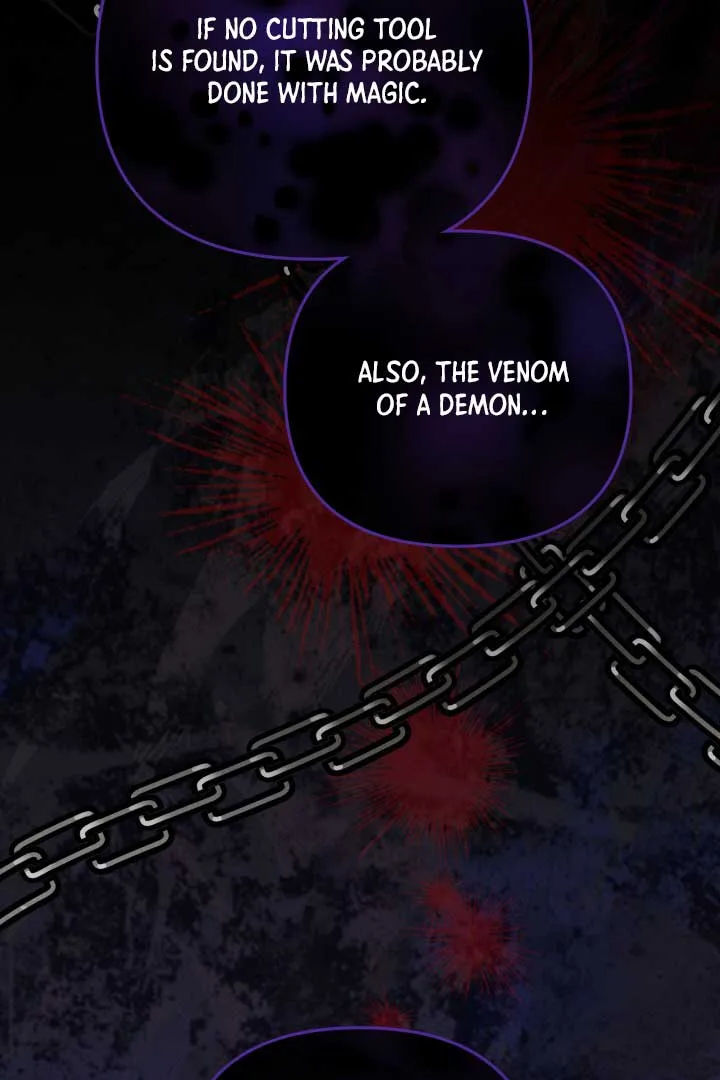 Emilone’s Temptation Labyrinth Chapter 8 page 57