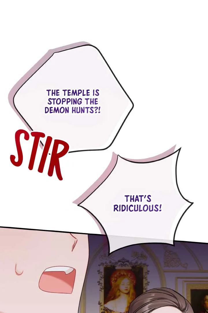 Emilone’s Temptation Labyrinth Chapter 8 page 79