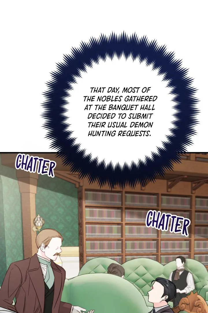 Emilone’s Temptation Labyrinth Chapter 9 page 56