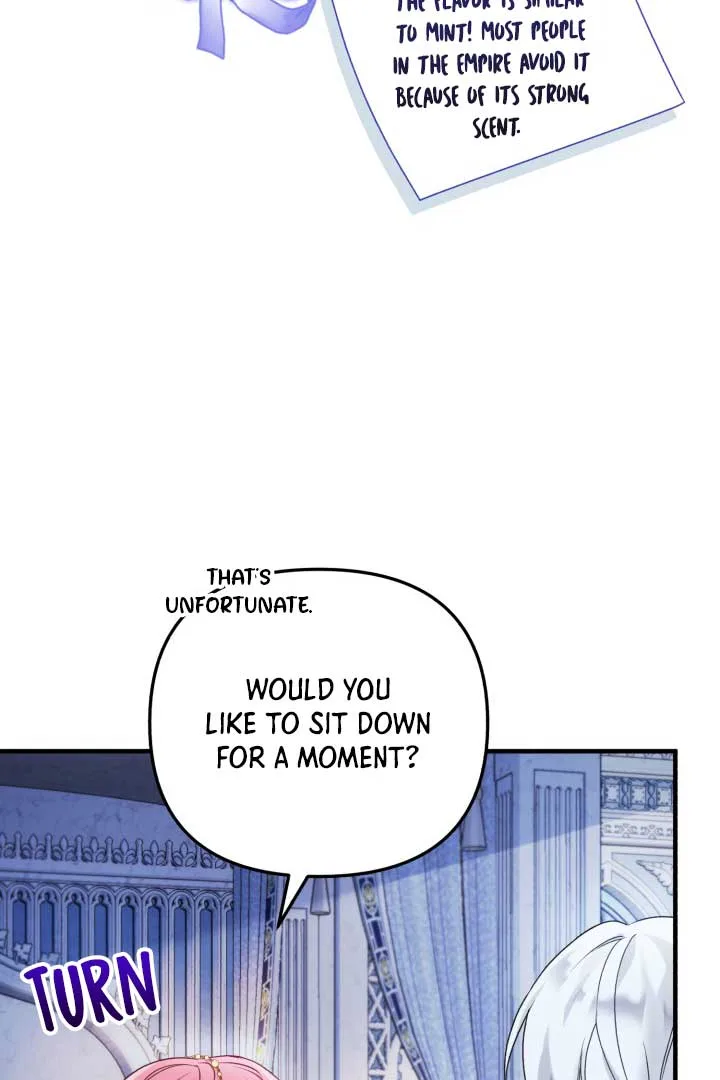 Emilone’s Temptation Labyrinth Chapter 9 page 22