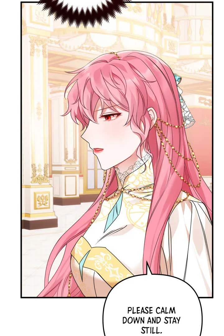 Emilone’s Temptation Labyrinth Chapter 8 page 43