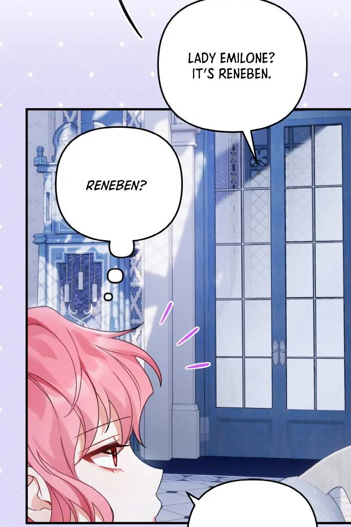 Emilone’s Temptation Labyrinth Chapter 8 page 134