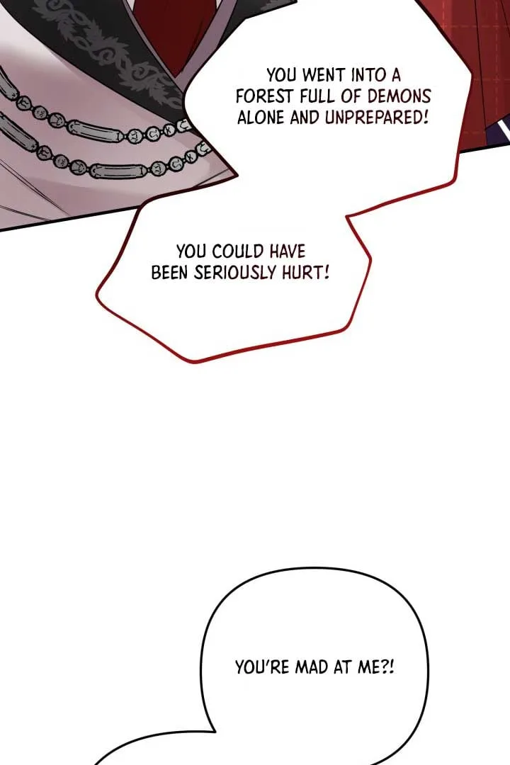 Emilone’s Temptation Labyrinth Chapter 5 page 38