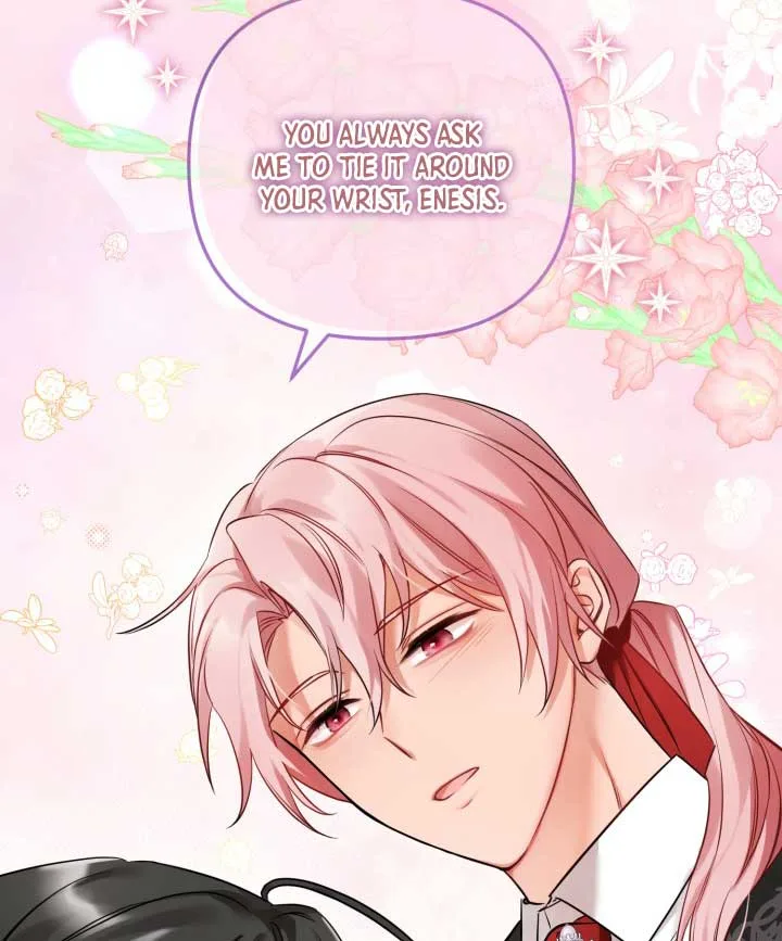 Emilone’s Temptation Labyrinth Chapter 3 page 118