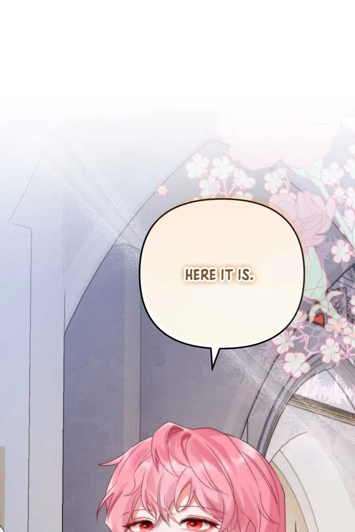 Emilone’s Temptation Labyrinth Chapter 9 page 142