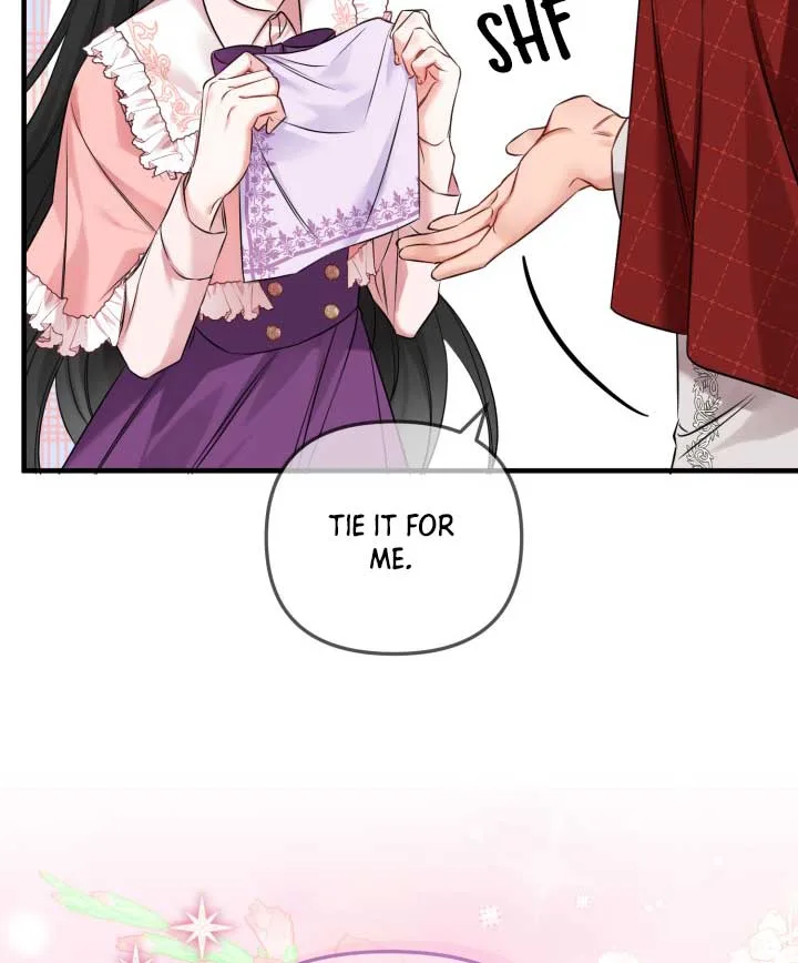 Emilone’s Temptation Labyrinth Chapter 3 page 117