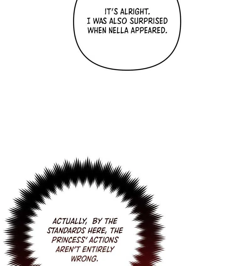 Emilone’s Temptation Labyrinth Chapter 5 page 46