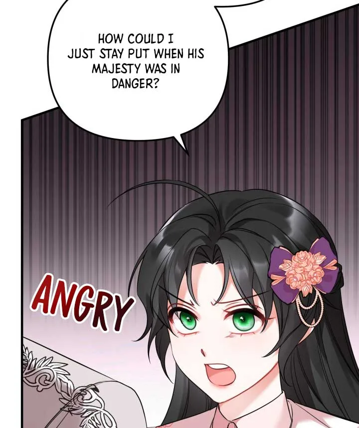 Emilone’s Temptation Labyrinth Chapter 5 page 39
