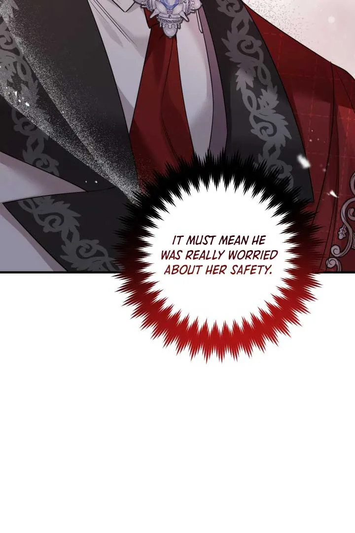 Emilone’s Temptation Labyrinth Chapter 5 page 50