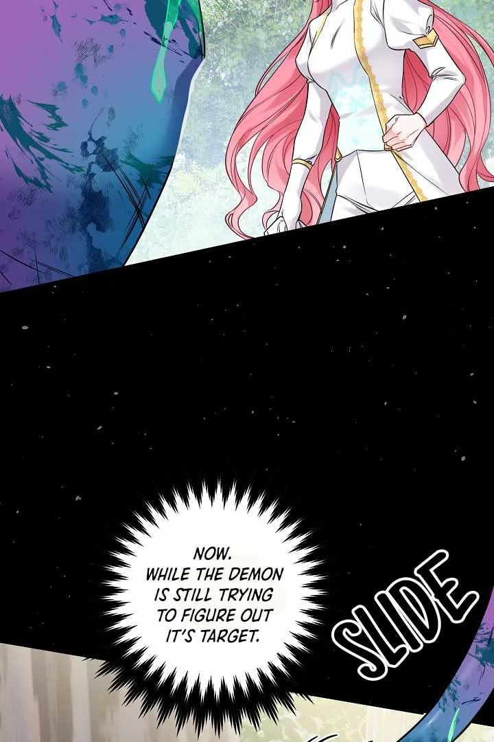 Emilone’s Temptation Labyrinth Chapter 4 page 79