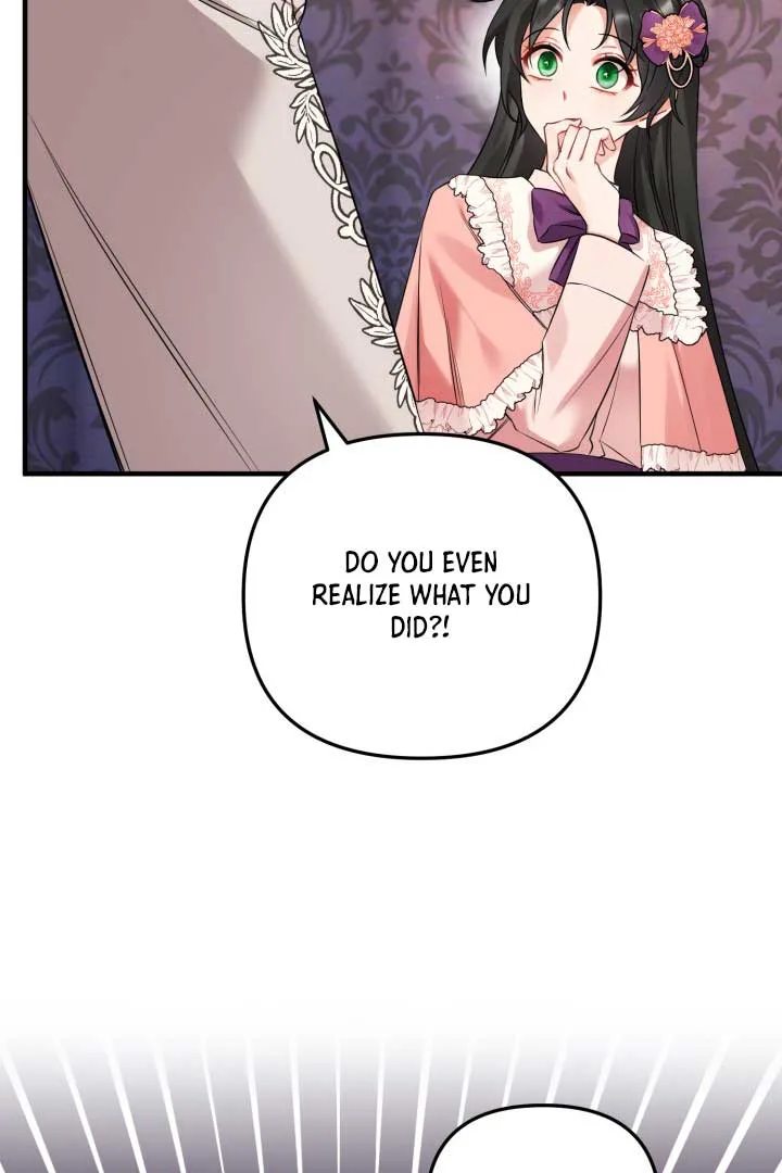 Emilone’s Temptation Labyrinth Chapter 5 page 36