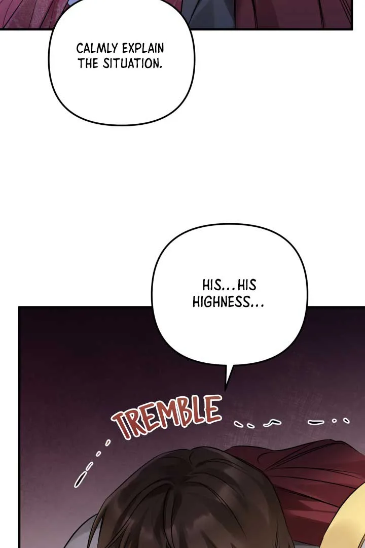 Emilone’s Temptation Labyrinth Chapter 3 page 137