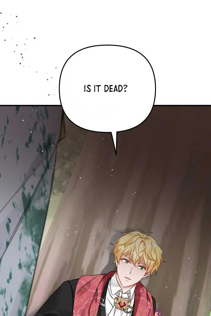 Emilone’s Temptation Labyrinth Chapter 4 page 89