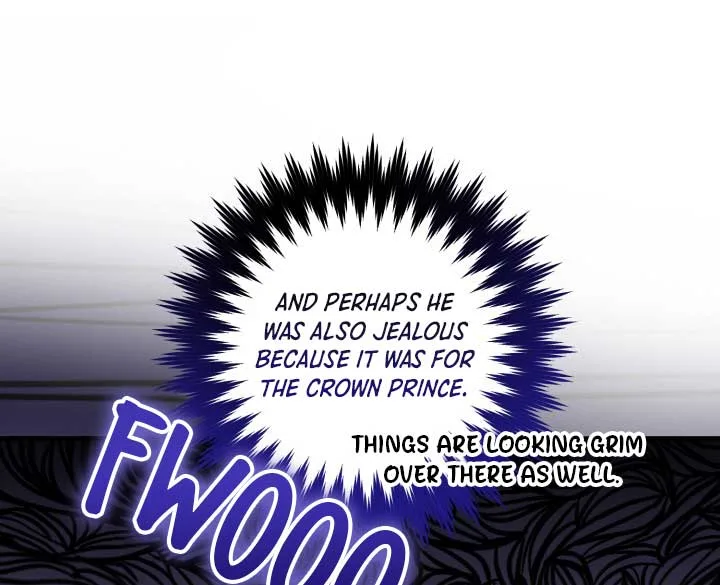 Emilone’s Temptation Labyrinth Chapter 5 page 51