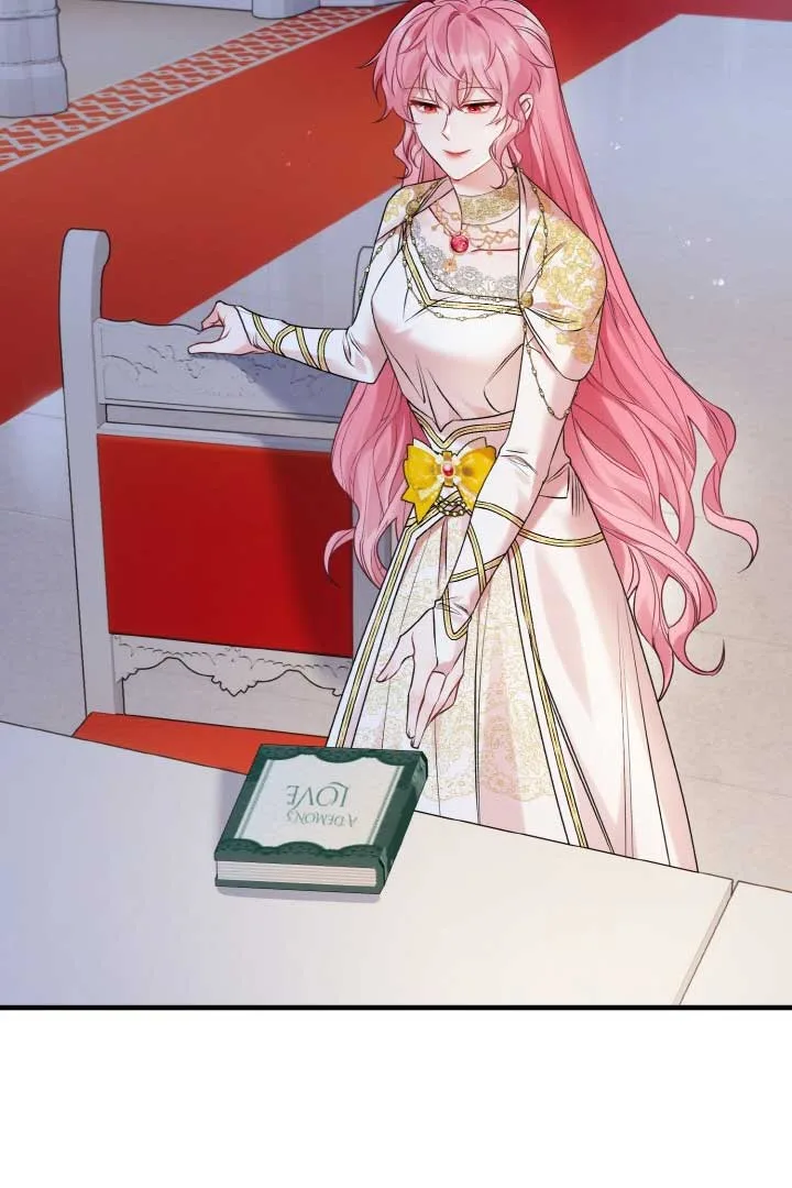 Emilone’s Temptation Labyrinth Chapter 10 page 8