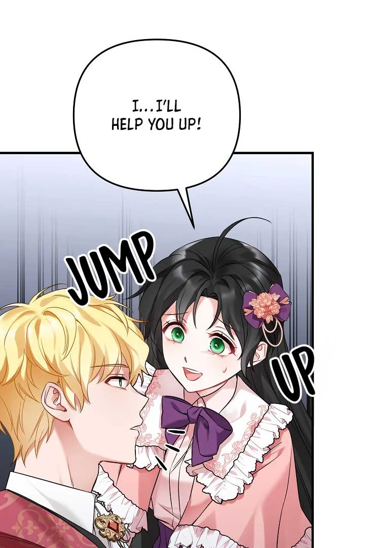 Emilone’s Temptation Labyrinth Chapter 4 page 98
