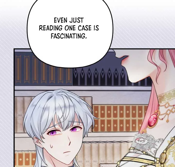Emilone’s Temptation Labyrinth Chapter 10 page 53