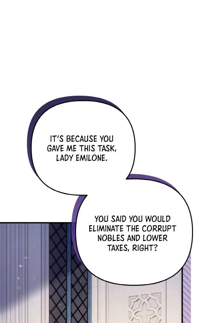 Emilone’s Temptation Labyrinth Chapter 10 page 55