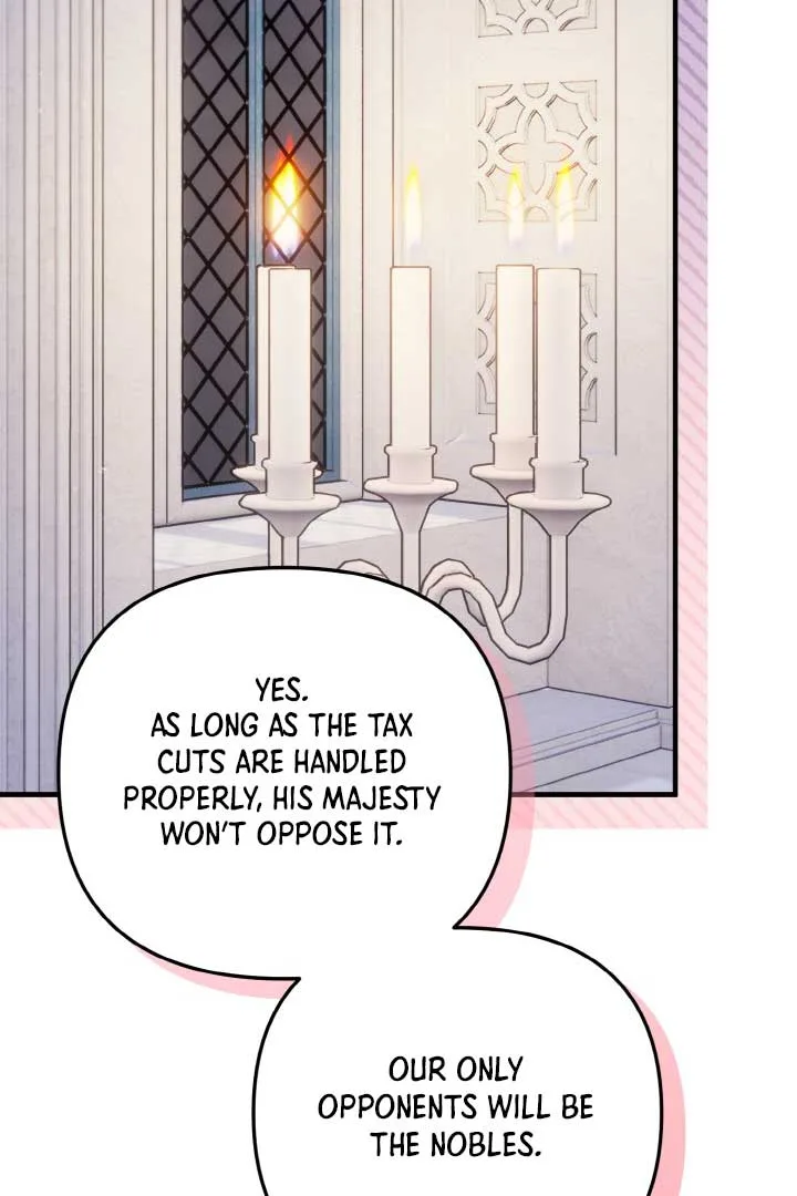 Emilone’s Temptation Labyrinth Chapter 10 page 56