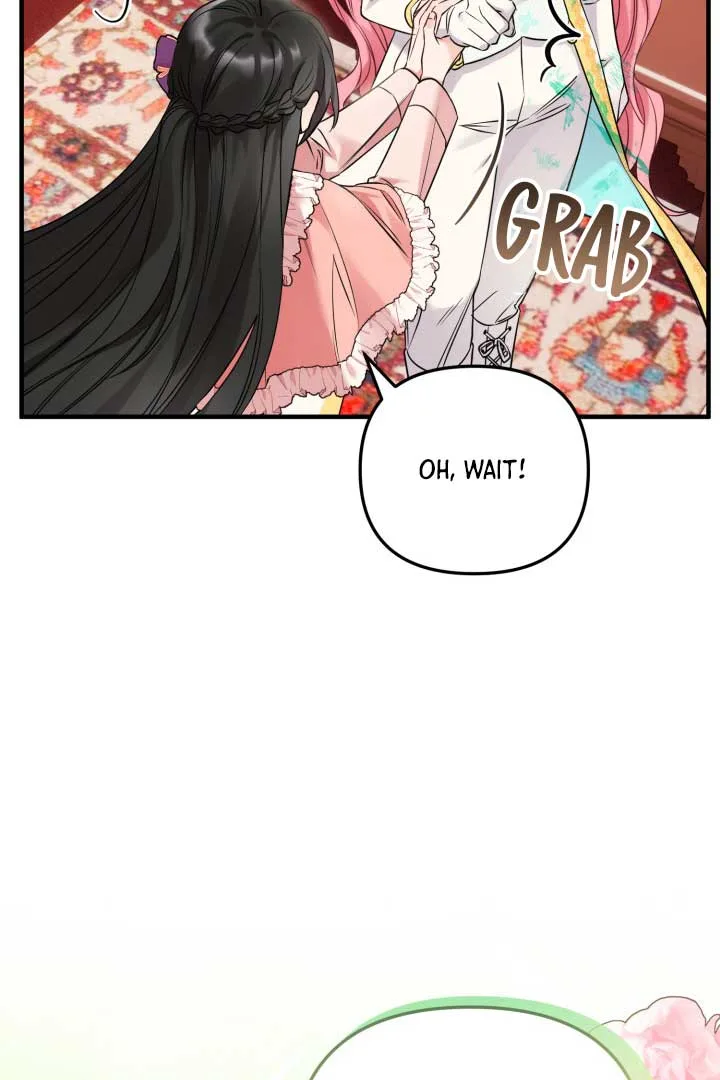 Emilone’s Temptation Labyrinth Chapter 5 page 56