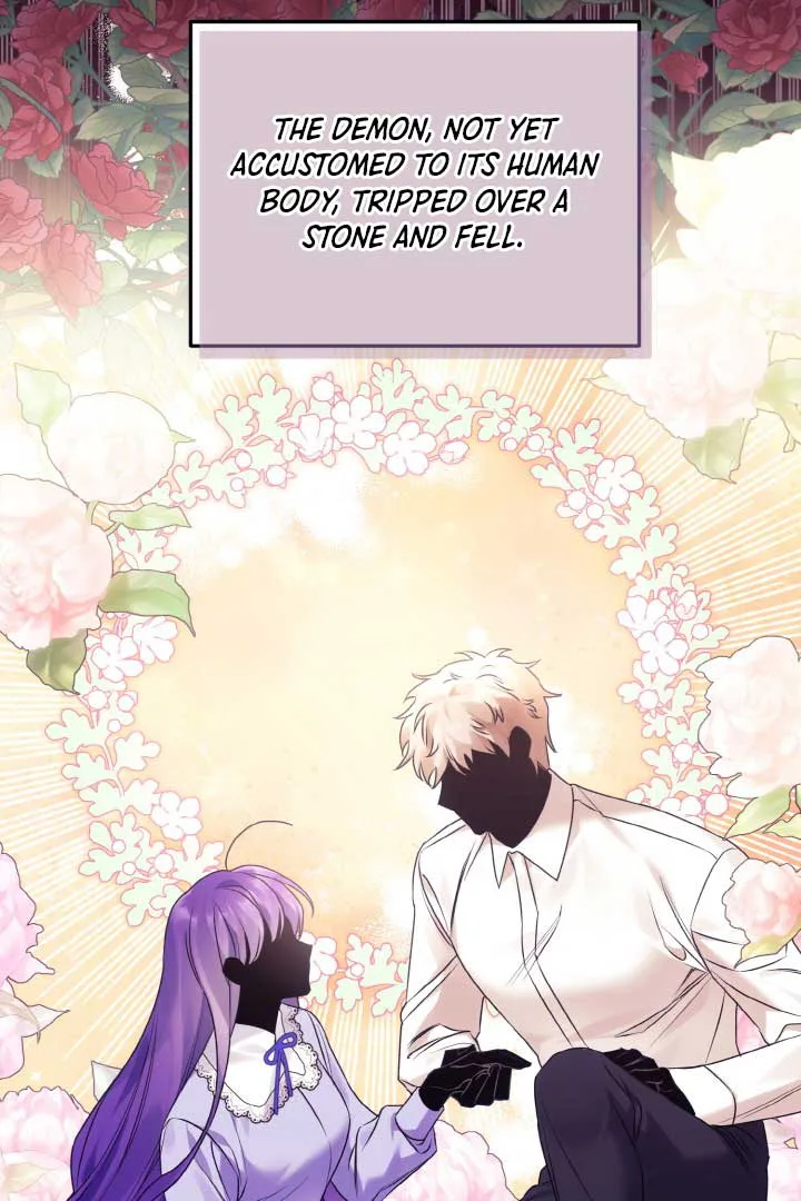 Emilone’s Temptation Labyrinth Chapter 10 page 20
