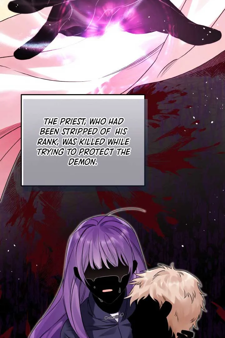 Emilone’s Temptation Labyrinth Chapter 10 page 33