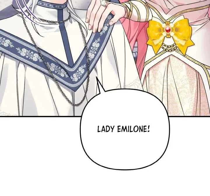 Emilone’s Temptation Labyrinth Chapter 10 page 48
