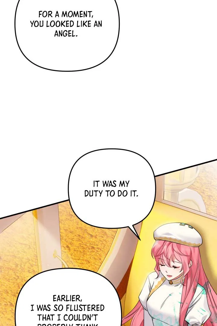 Emilone’s Temptation Labyrinth Chapter 5 page 73