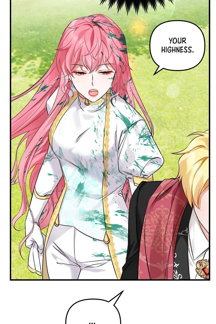 Emilone’s Temptation Labyrinth Chapter 4 page 110