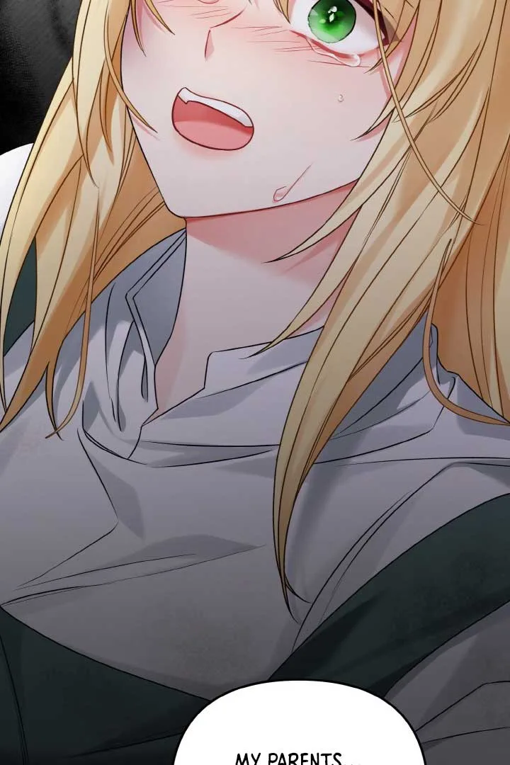 Emilone’s Temptation Labyrinth Chapter 10 page 127