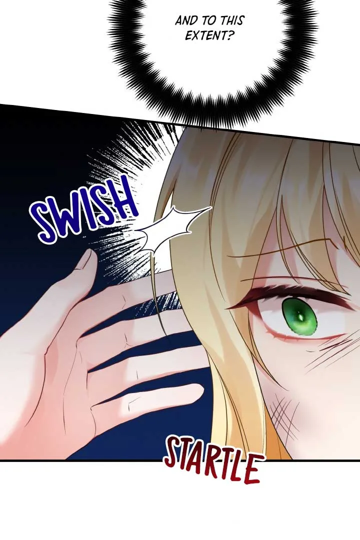 Emilone’s Temptation Labyrinth Chapter 10 page 110