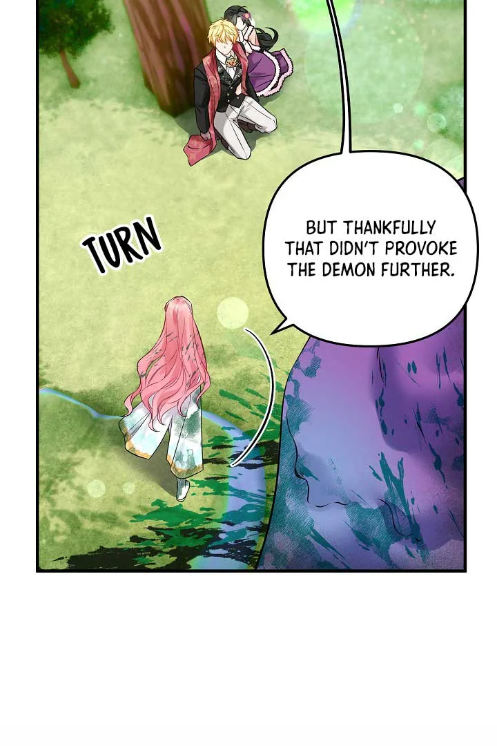Emilone’s Temptation Labyrinth Chapter 4 page 93