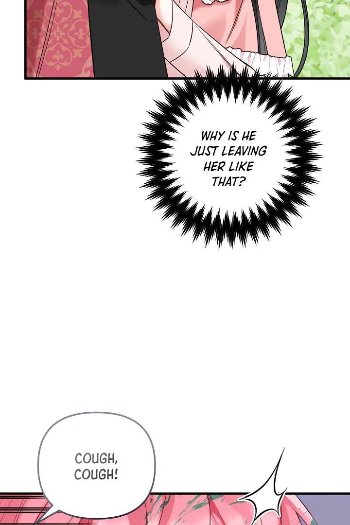Emilone’s Temptation Labyrinth Chapter 4 page 107