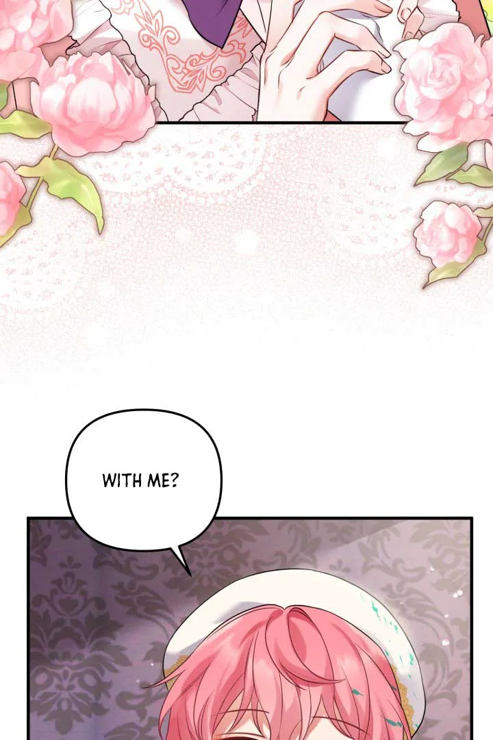 Emilone’s Temptation Labyrinth Chapter 5 page 59