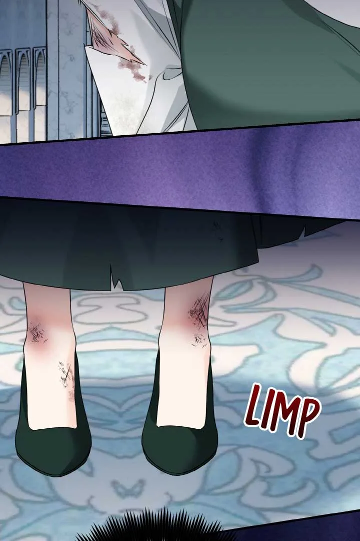 Emilone’s Temptation Labyrinth Chapter 10 page 108