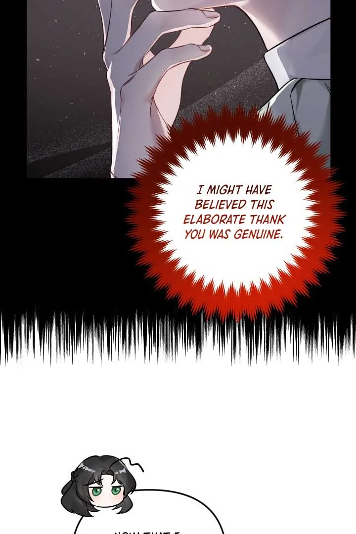 Emilone’s Temptation Labyrinth Chapter 5 page 80