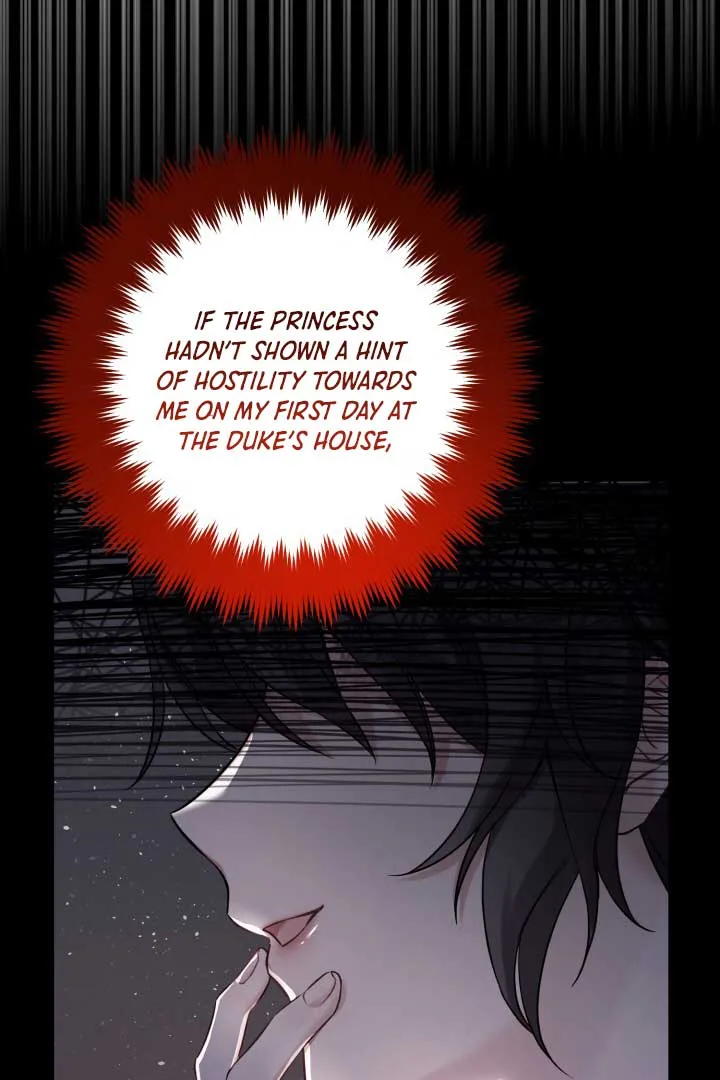 Emilone’s Temptation Labyrinth Chapter 5 page 79