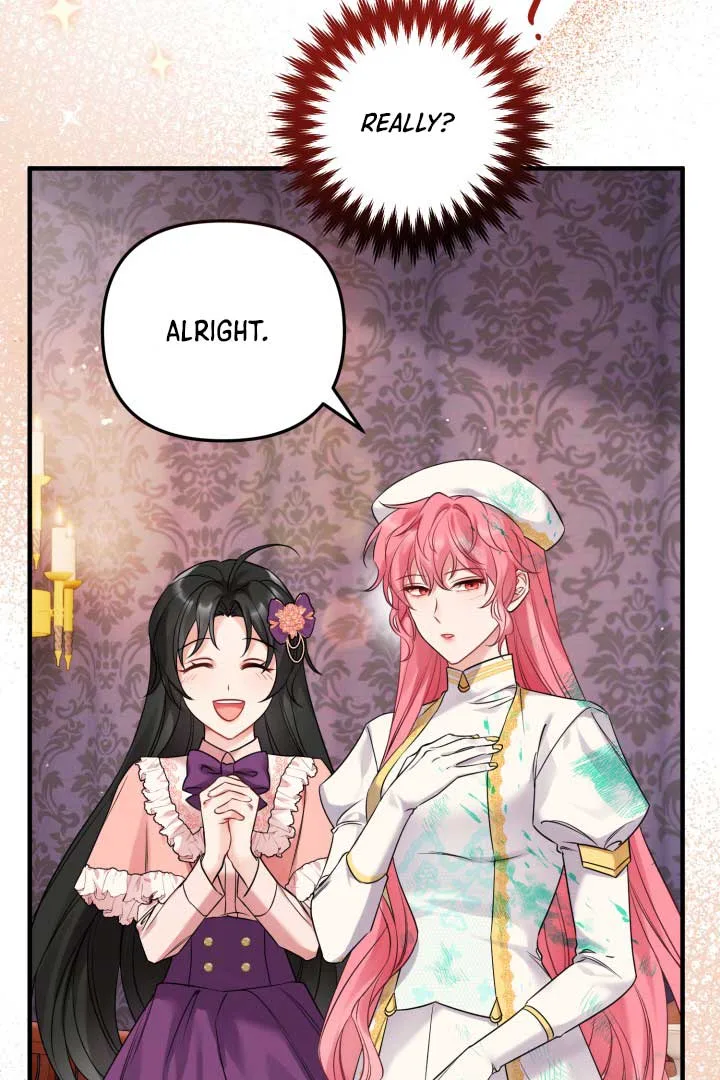 Emilone’s Temptation Labyrinth Chapter 5 page 65