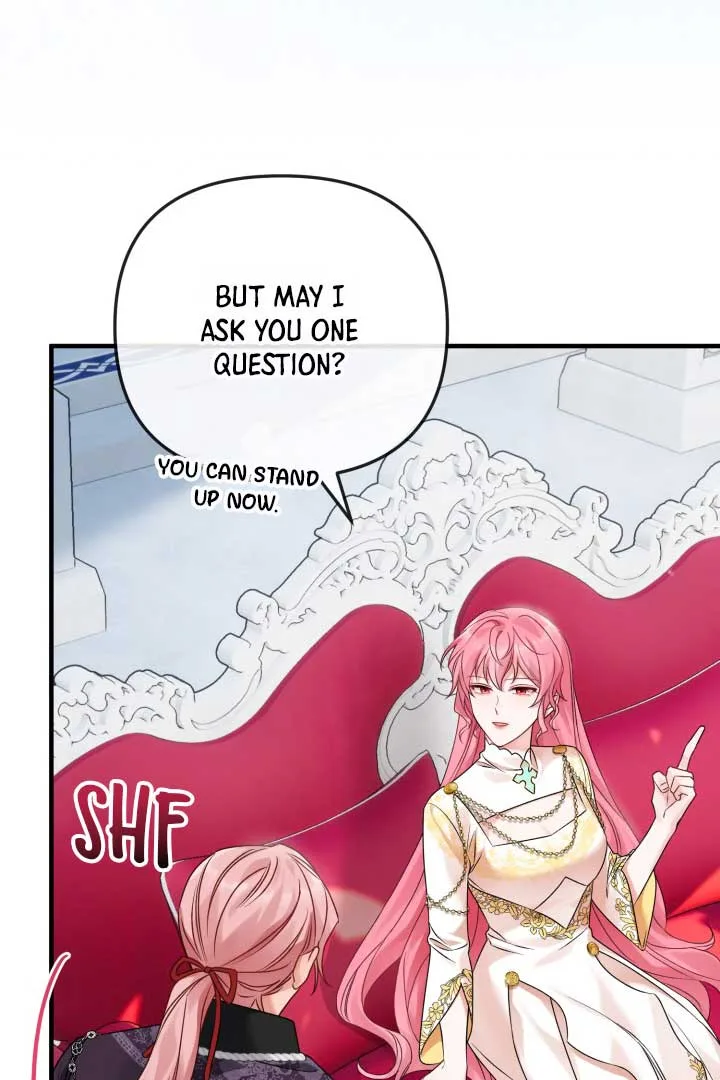 Emilone’s Temptation Labyrinth Chapter 11 page 67