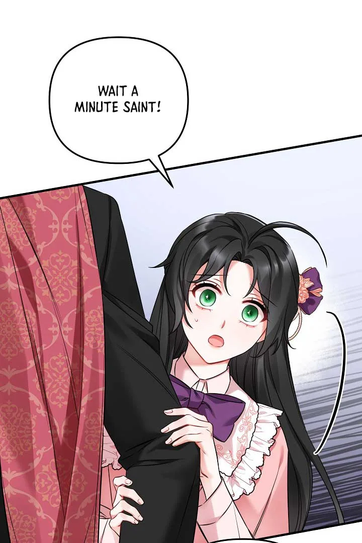 Emilone’s Temptation Labyrinth Chapter 4 page 114