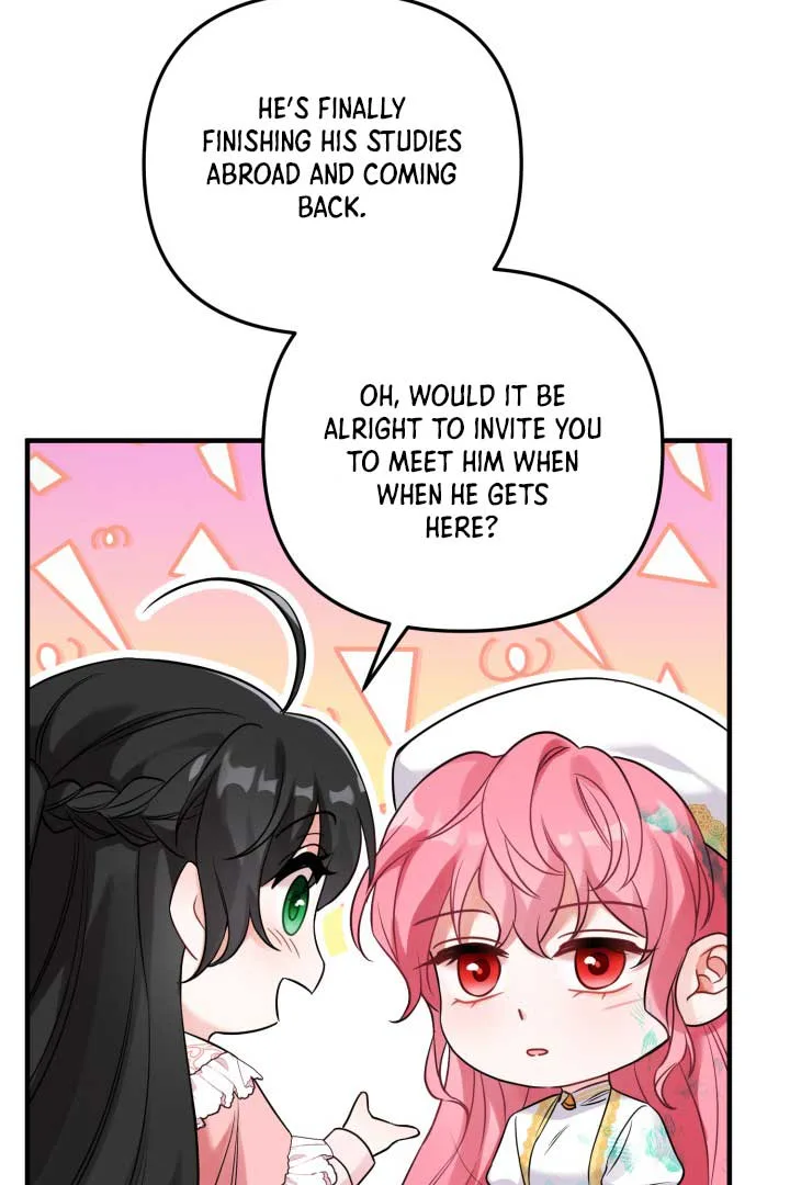 Emilone’s Temptation Labyrinth Chapter 5 page 89