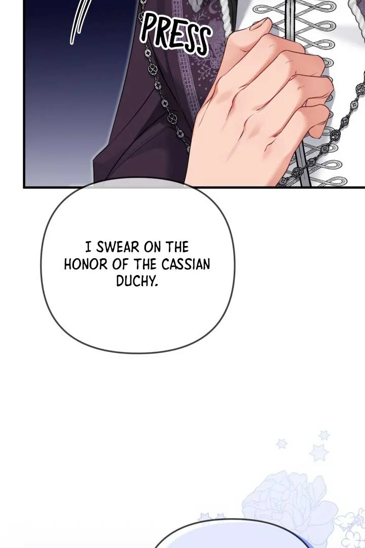 Emilone’s Temptation Labyrinth Chapter 11 page 50