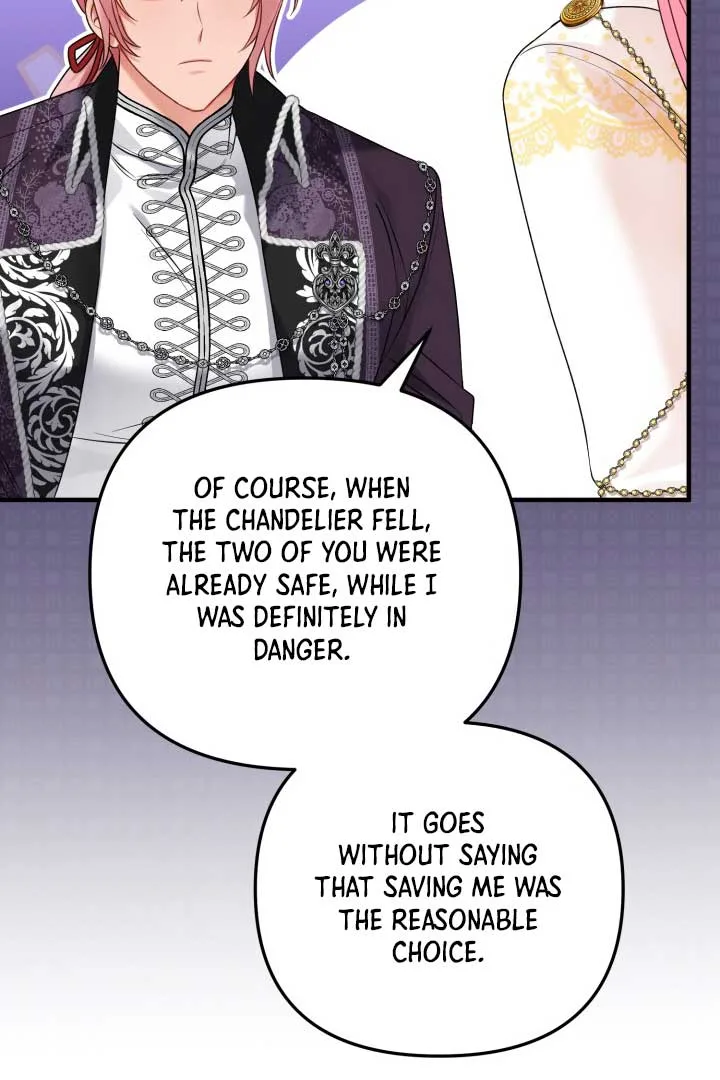 Emilone’s Temptation Labyrinth Chapter 11 page 61