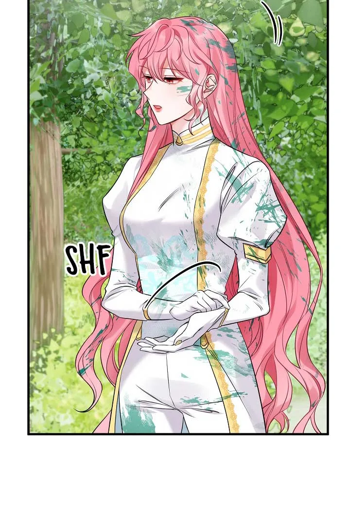 Emilone’s Temptation Labyrinth Chapter 4 page 113