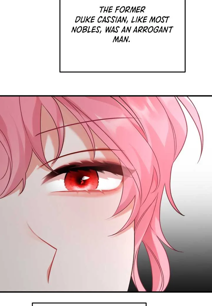 Emilone’s Temptation Labyrinth Chapter 11 page 16