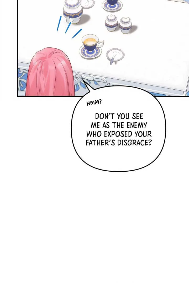 Emilone’s Temptation Labyrinth Chapter 11 page 21
