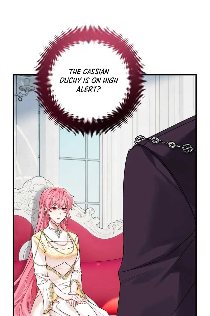 Emilone’s Temptation Labyrinth Chapter 11 page 8