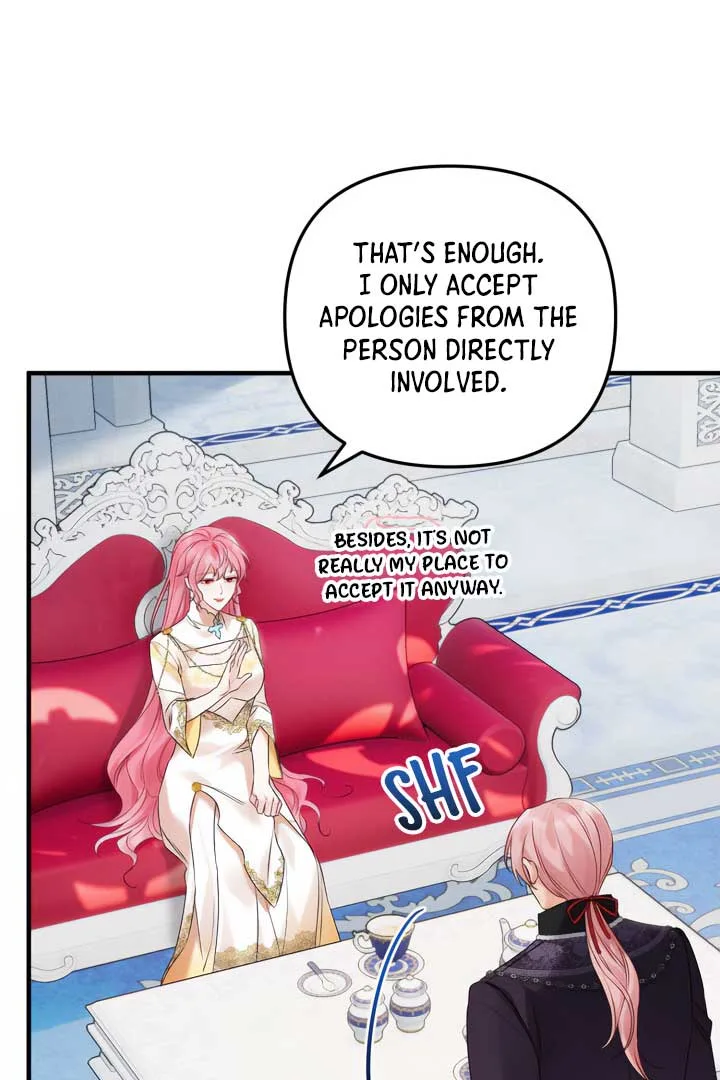 Emilone’s Temptation Labyrinth Chapter 11 page 31